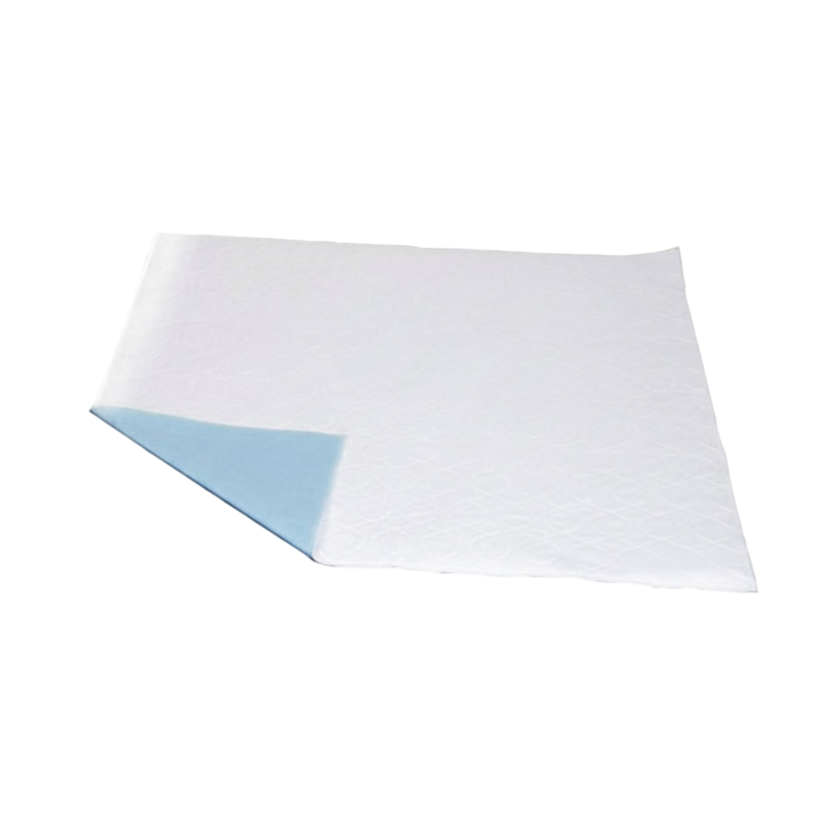 Présentation du produit Alèse Lavable Clinided pour fauteuil avec le packaging