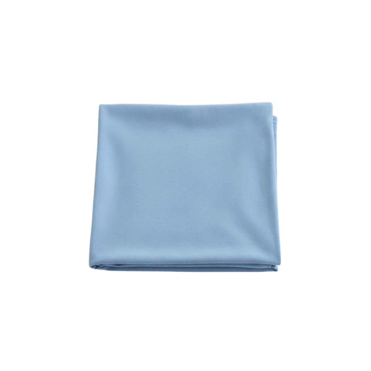 Présentation du produit Alèse Lavable Clinidry pour lit simple sans le packaging N°1