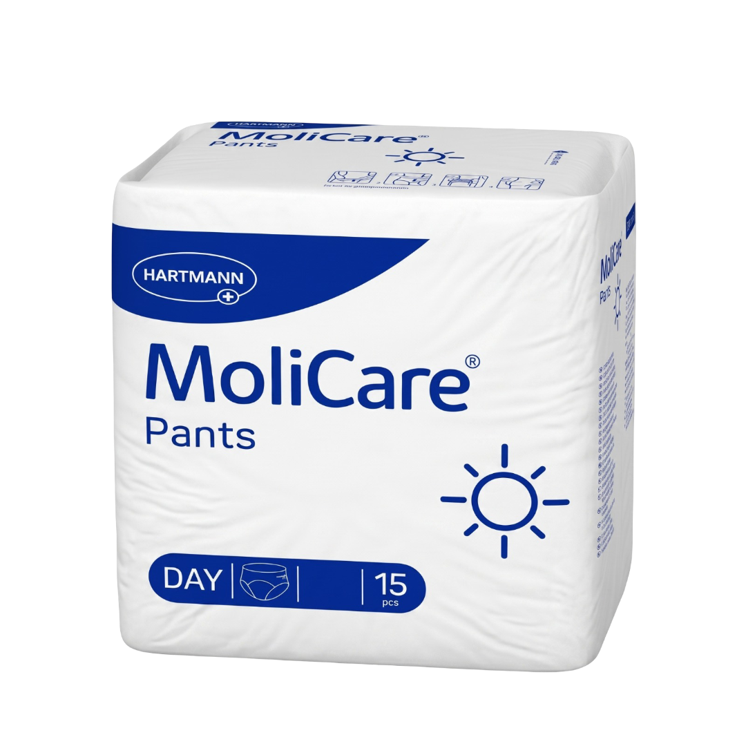 Molicare Pants Day L