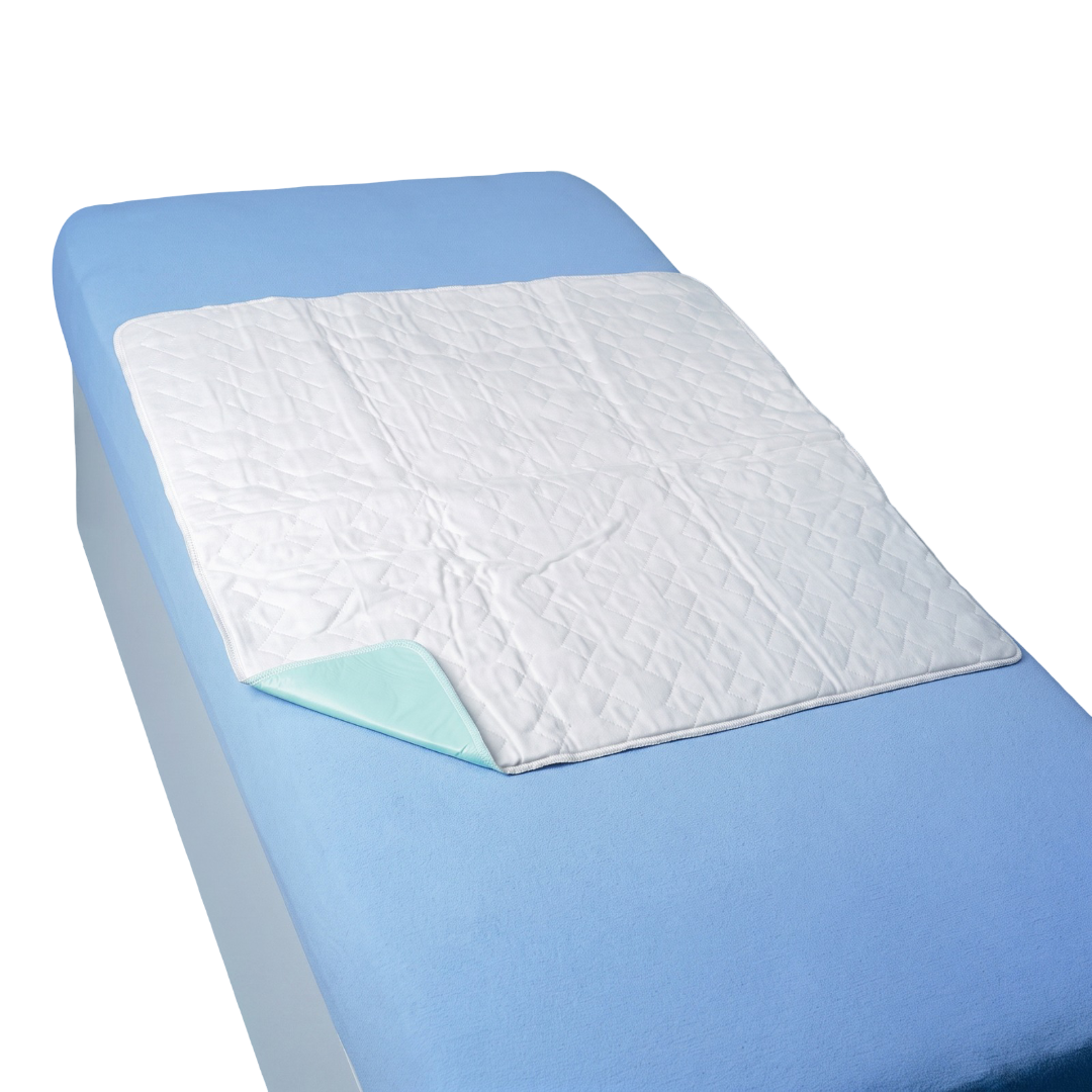Alèse Lavable Clinidry pour lit simple