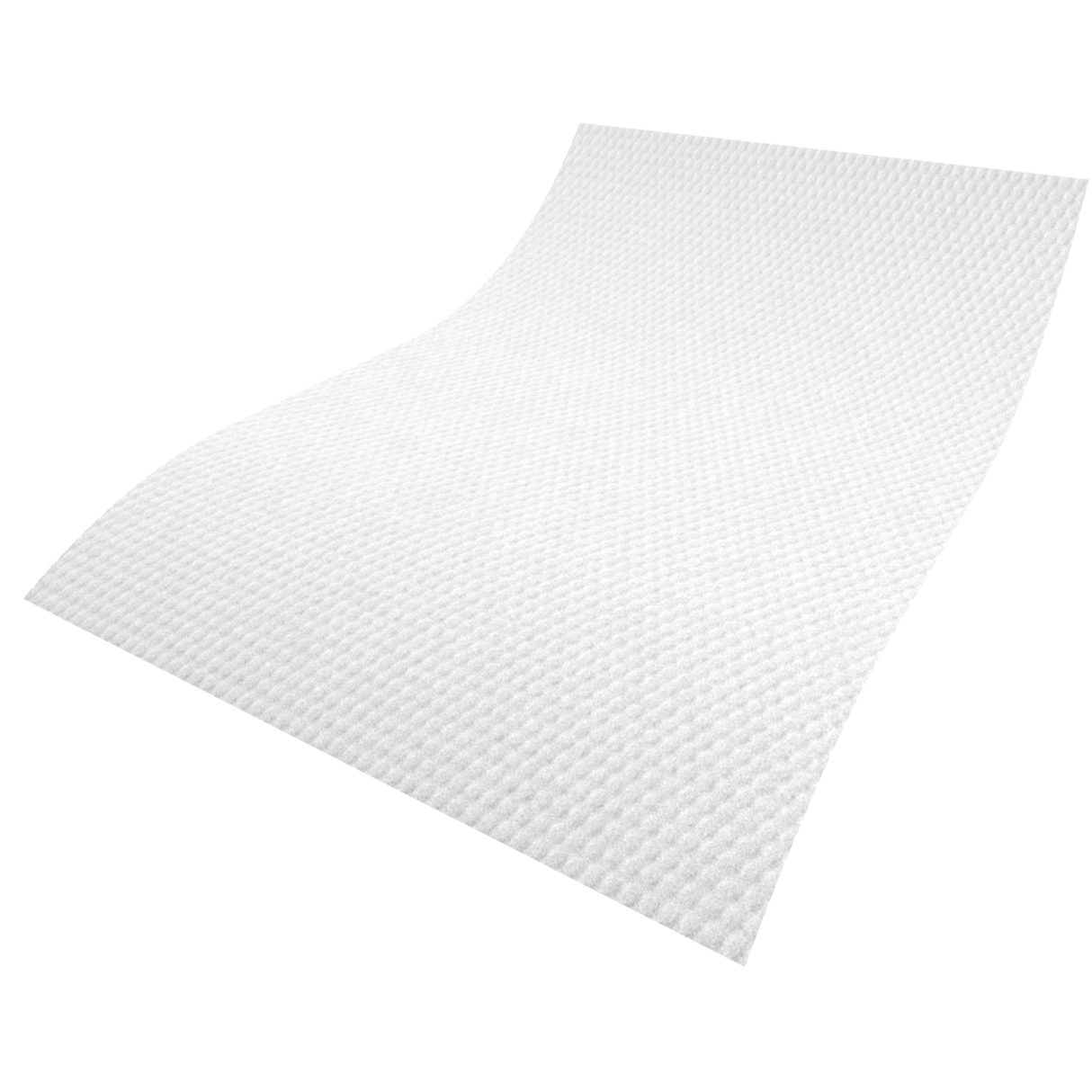 Présentation du produit Lingettes Tena Wet Wipe 3 en 1 sans le packaging N°1