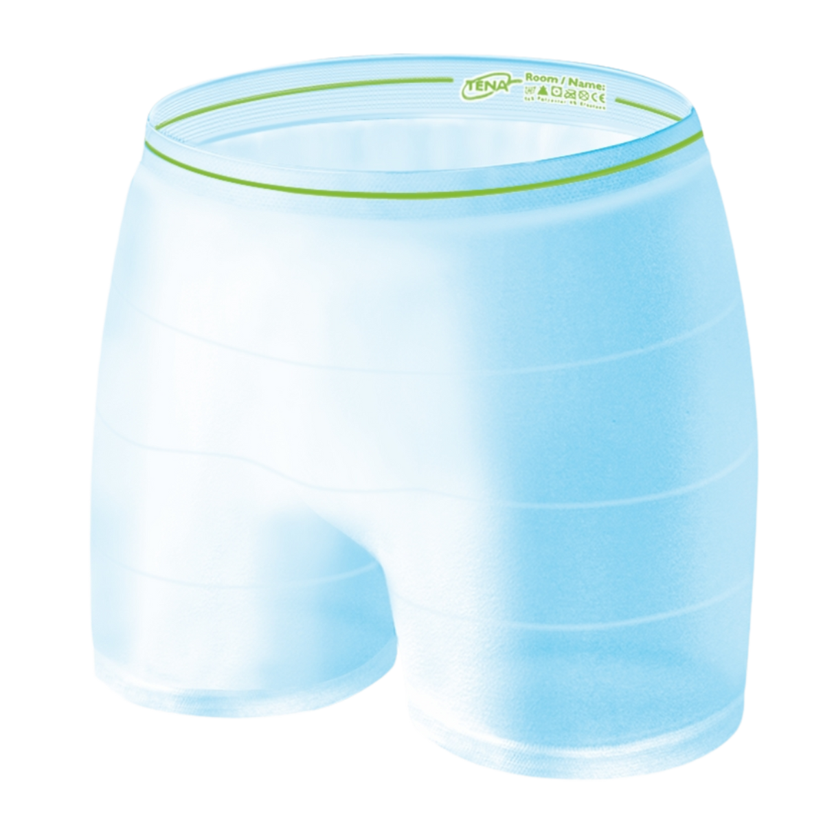Présentation du produit Tena Fix XL sans le packaging N°1