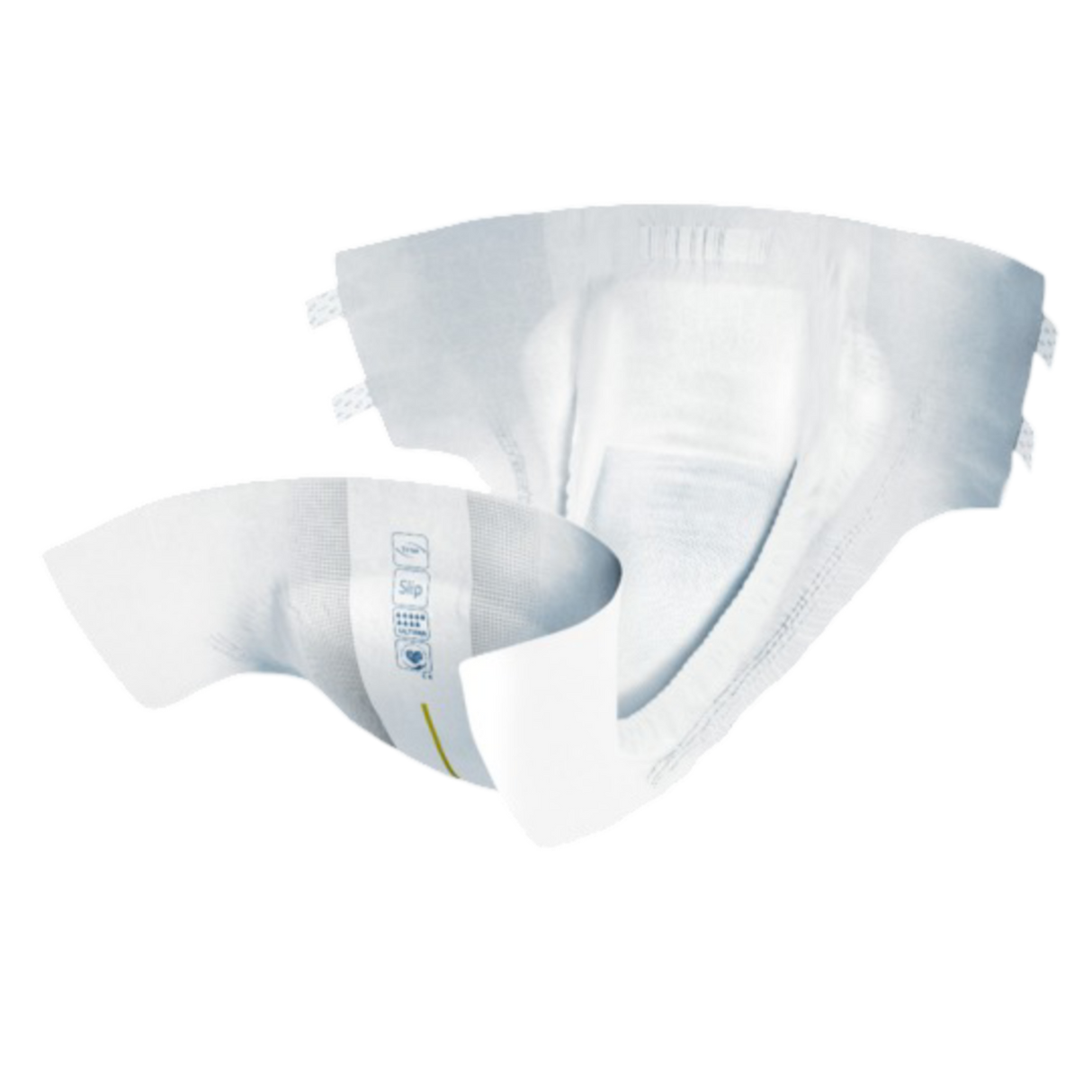 Présentation du produit Tena Slip Ultima L sans le packaging N°1