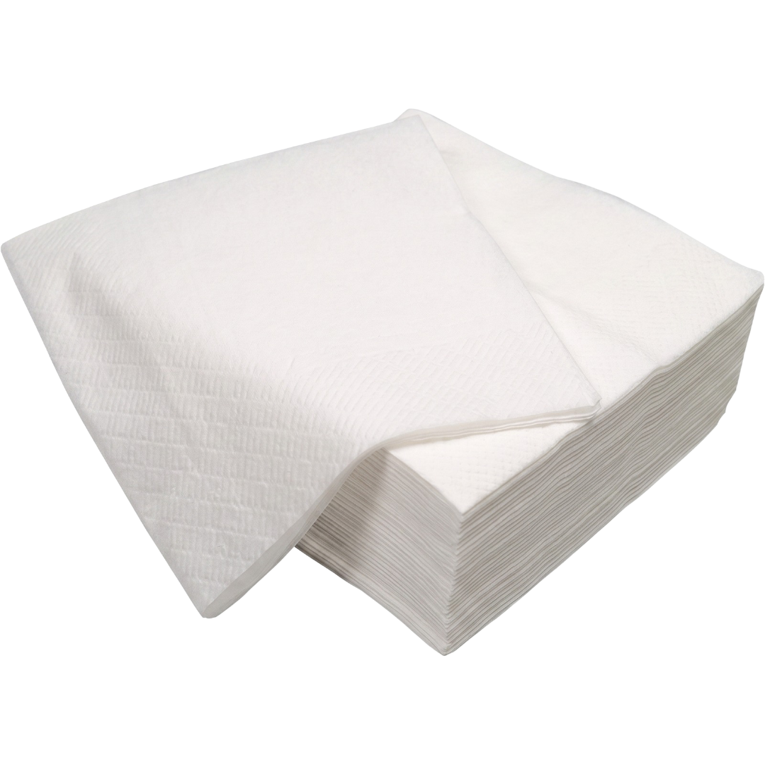 Carré de soins Spuncell lisse 28x38 cm