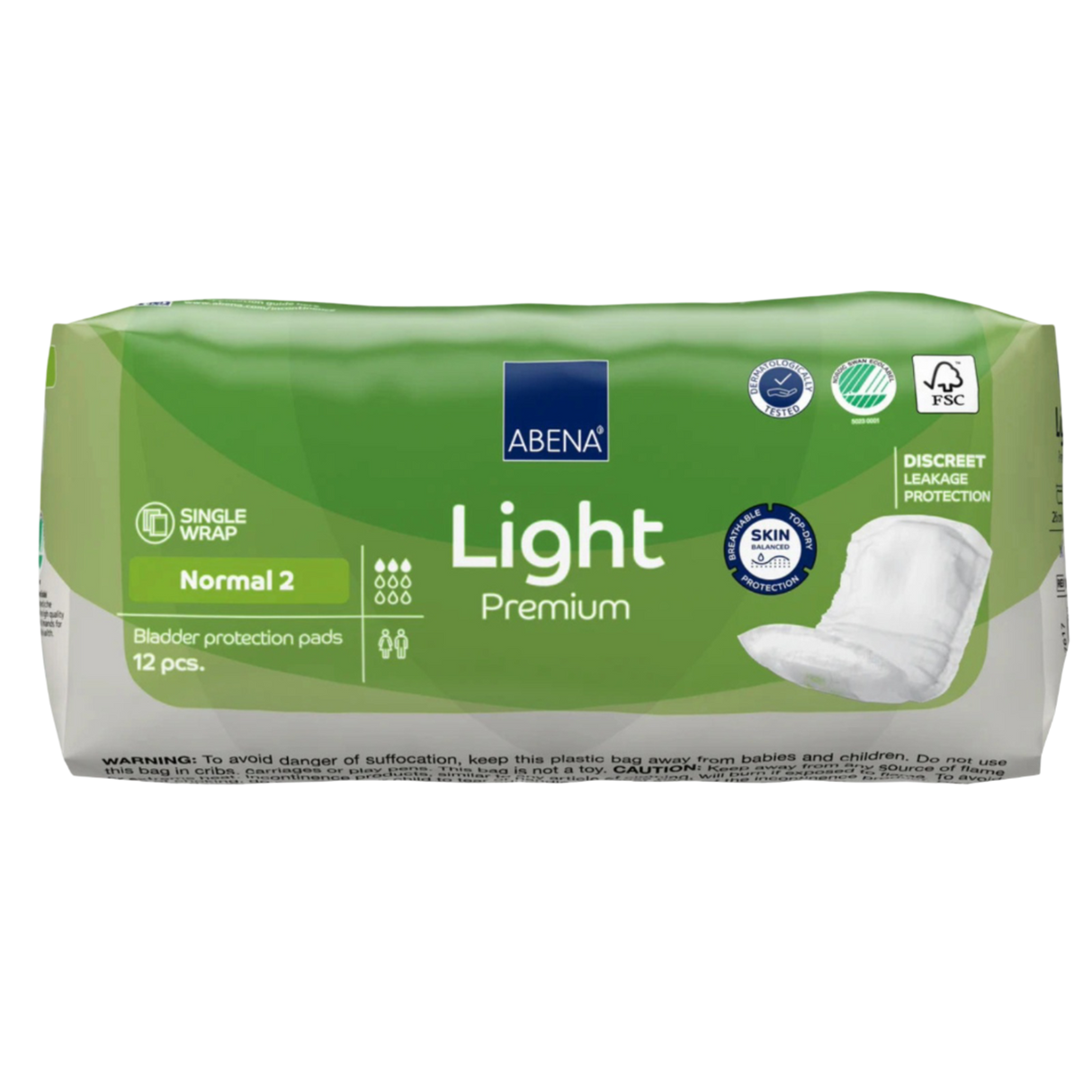 Abena Light Normal 2 Premium