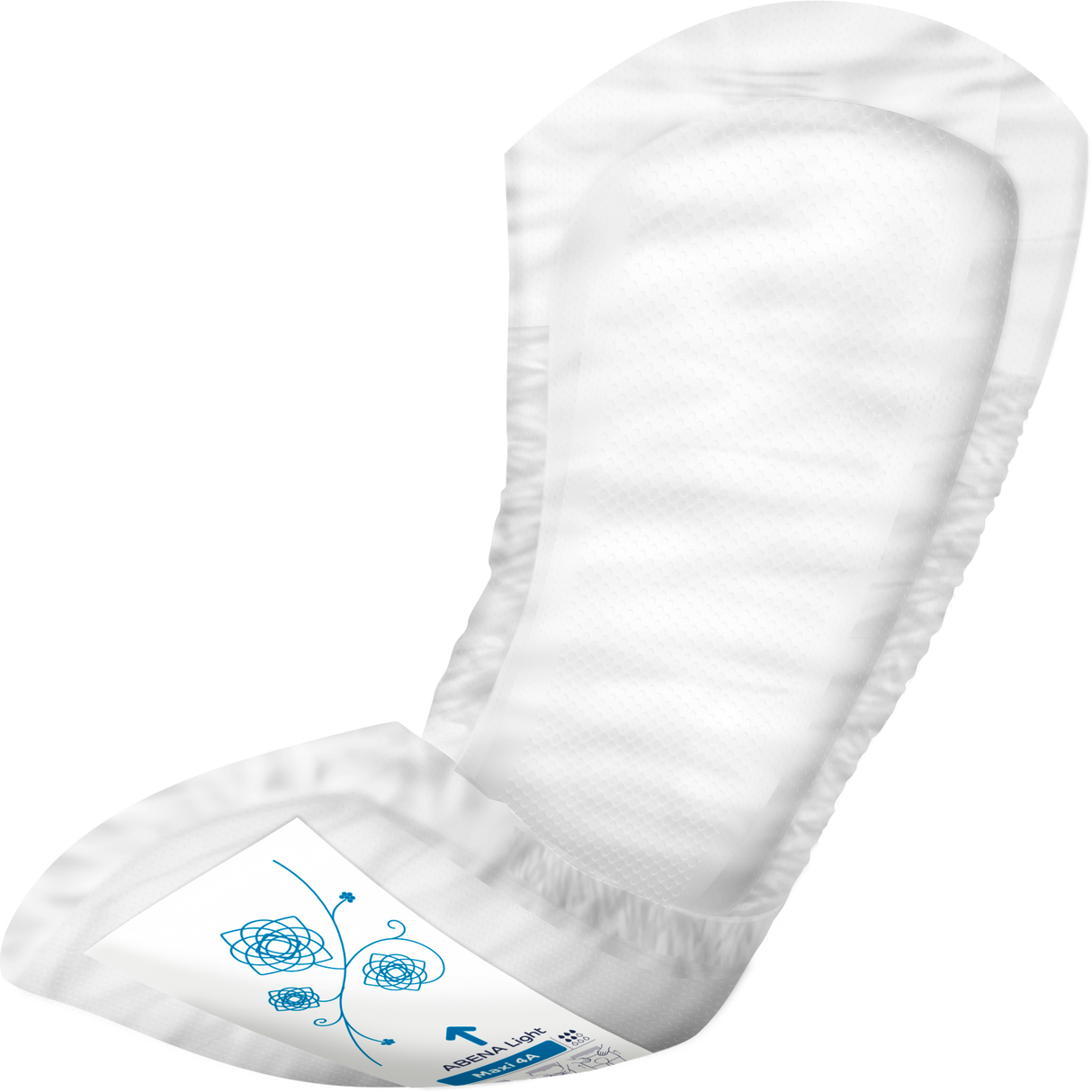 Présentation du produit Abena Light Maxi 4A Premium sans le packaging N°2