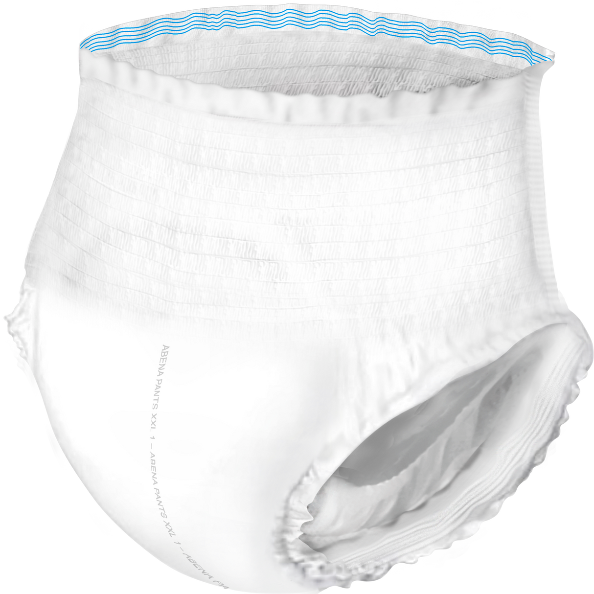 Présentation du produit Abena Pants XXL1 sans le packaging N°2