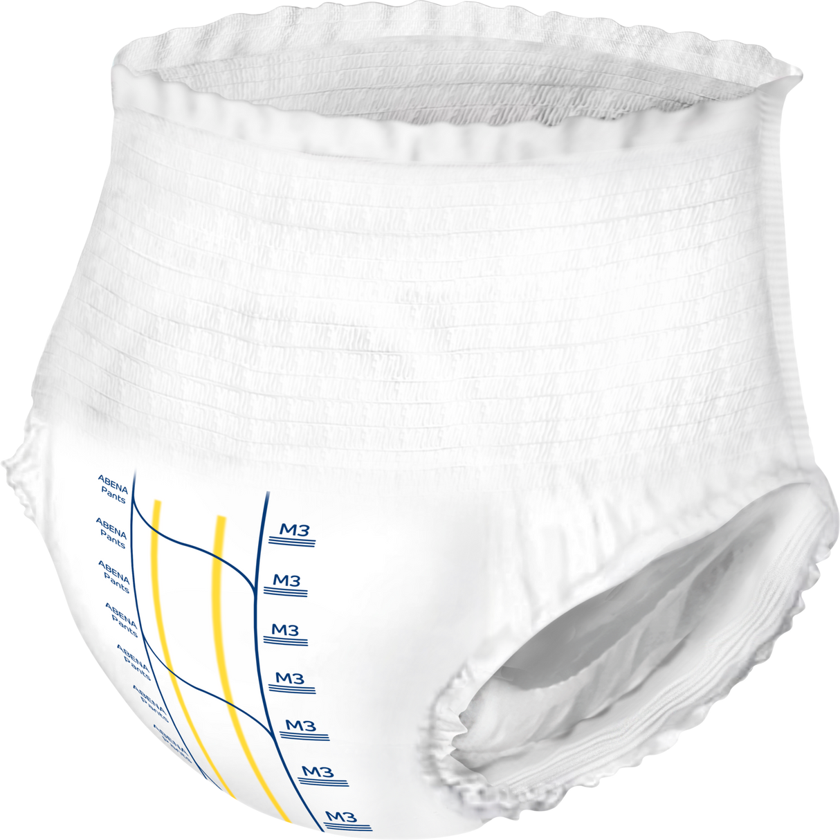 Présentation du produit Abena Pants M3 sans le packaging N°2