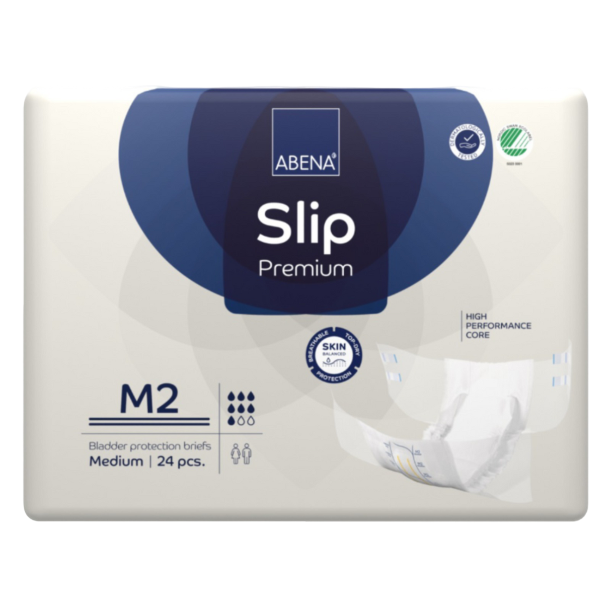 Abena Slip Premium M2