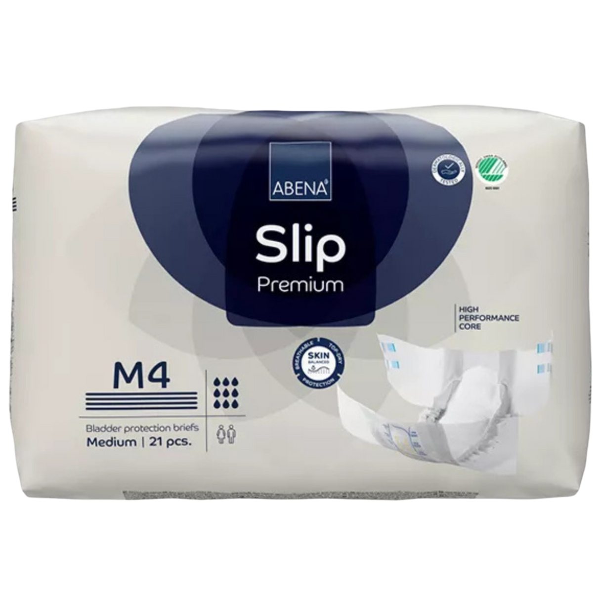 Abena Slip Premium M4