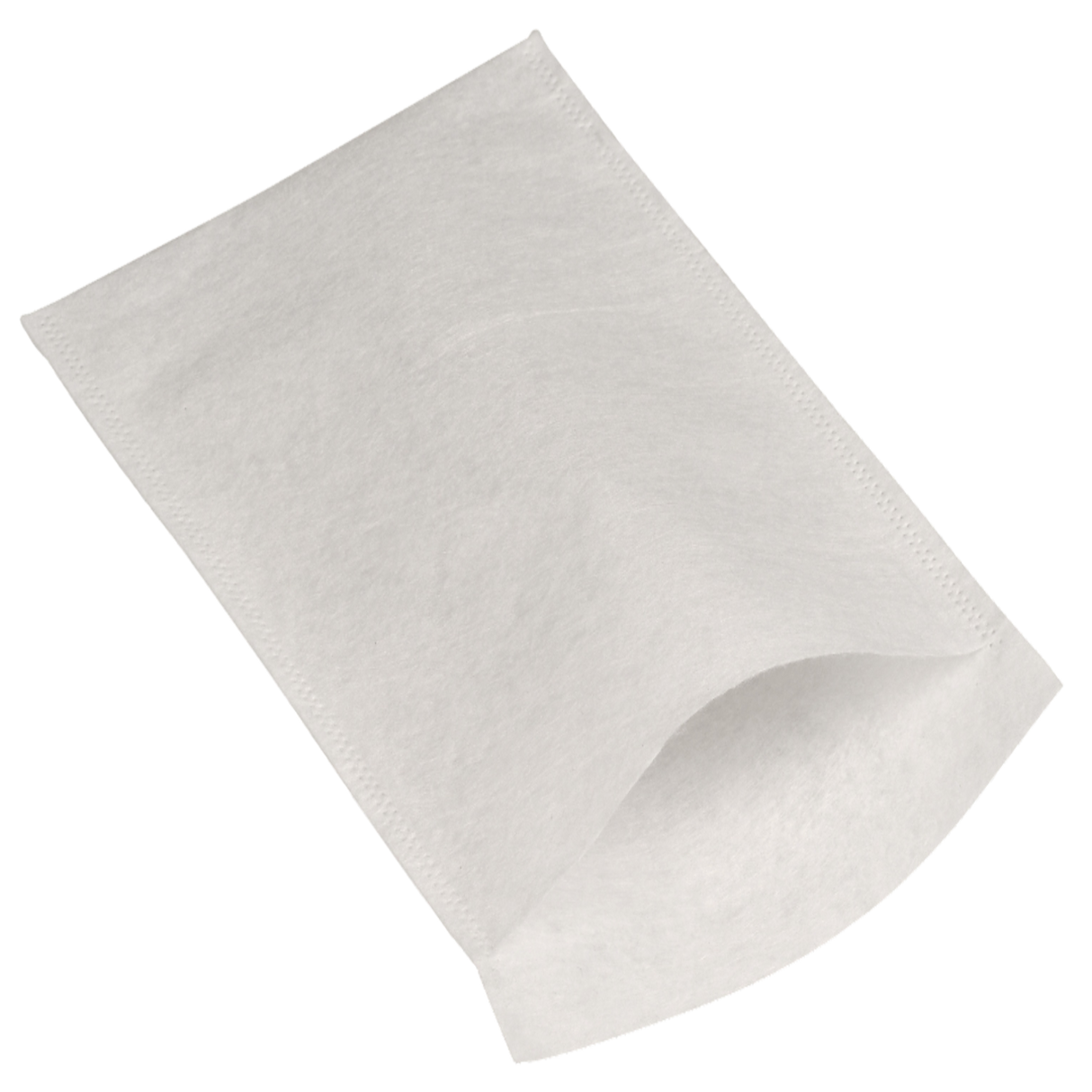 Présentation du produit Gants de toilette molletonnés Abena sans le packaging N°1