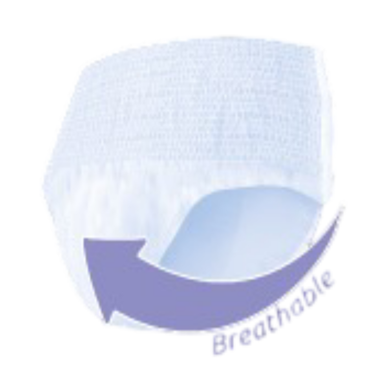 Présentation du produit ID Pants Super XL sans le packaging N°1