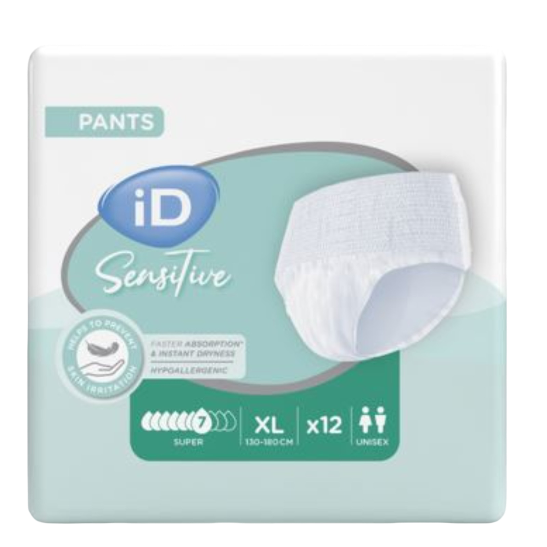 ID Pants Super XL