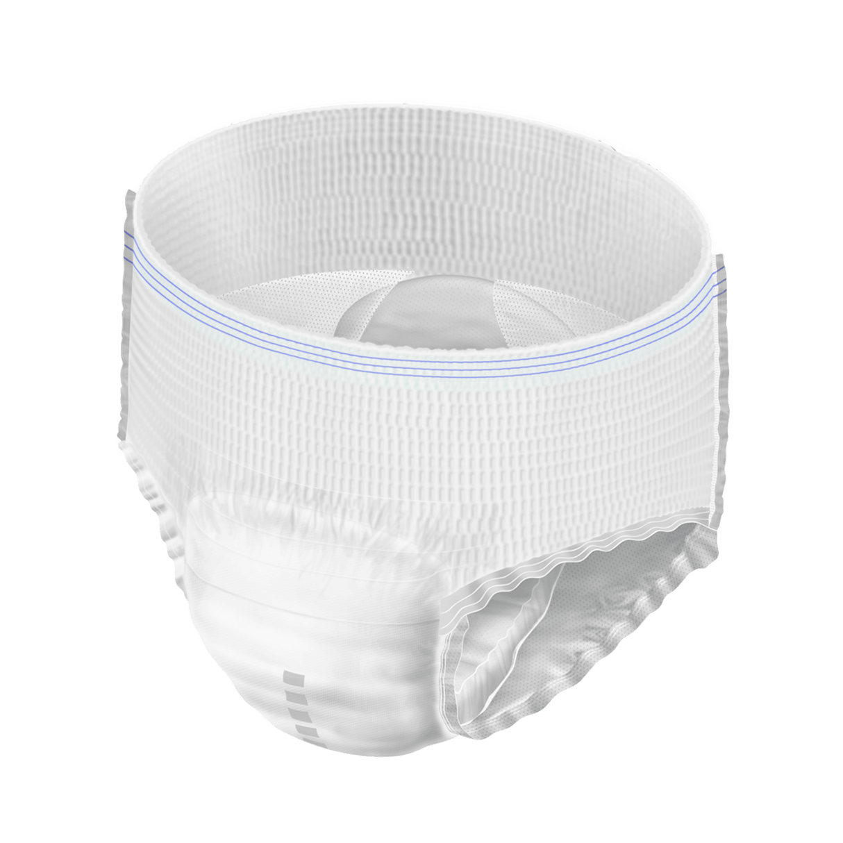 Présentation du produit MoliCare Mobile (8 gouttes) S sans le packaging N°1