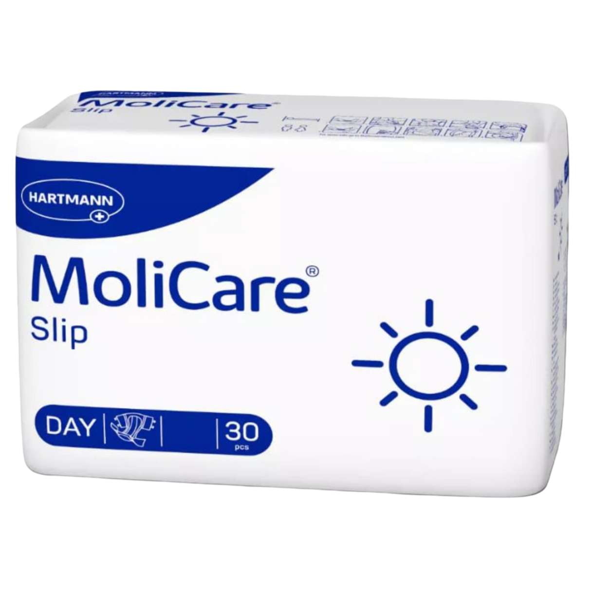 MoliCare Slip Day L