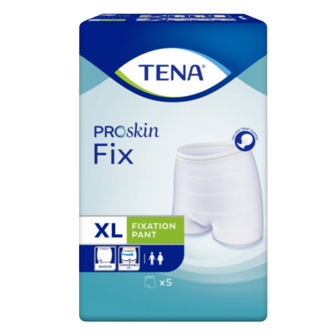 Tena Fix Premium XL