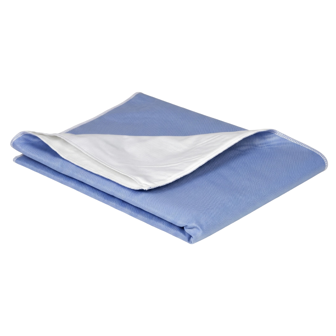 Alèse Lavable Abena Washable 75 x 85 cm bordable (avec rabat)