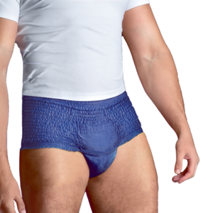 Pants Slips Culottes absorbants Homme
