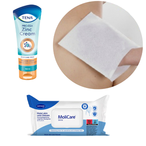 Hygiène, Toilette et Soins