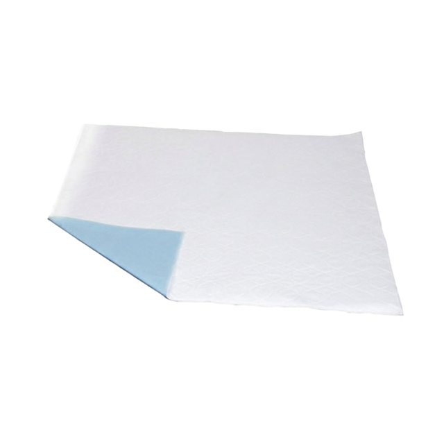 Présentation du produit Alèse Lavable Clinided pour fauteuil avec le packaging