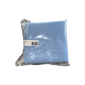 Présentation du produit Alèse Lavable Clinidry pour lit simple avec le packaging