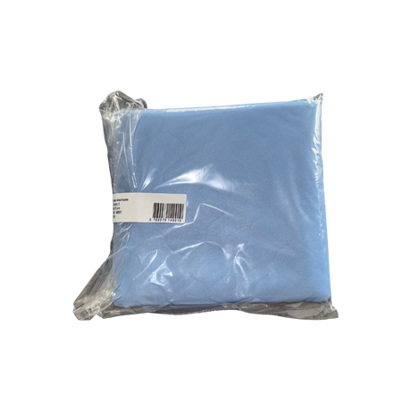 Présentation du produit Alèse Lavable Clinidry pour lit simple avec le packaging