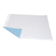 Présentation du produit Alèse Lavable Clinidry Bordable pour lit simple sans le packaging N°1