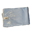 Présentation du produit Alèse Lavable Clinidry Bordable pour lit double avec le packaging