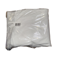Présentation du produit Protège-Matelas Clinibed pour lit simple avec le packaging