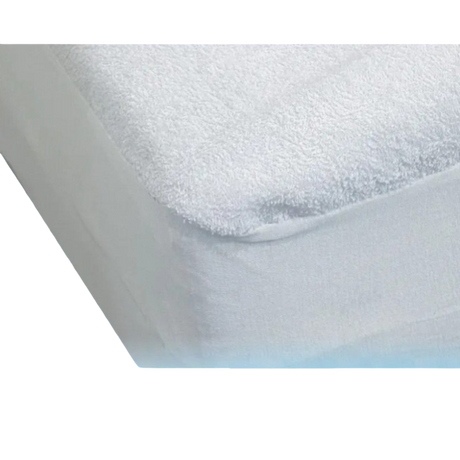 Présentation du produit Protège-Matelas Clinibed pour lit simple sans le packaging N°1