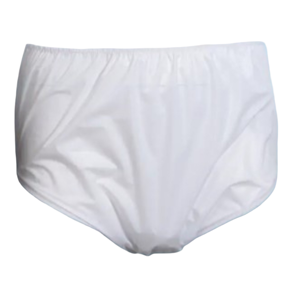 Slip Culotte Imperméable PVC fermé(e) (M)