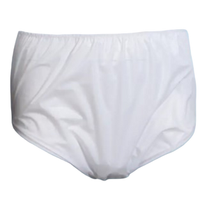 Slip Culotte Imperméable PVC fermé(e) (M)
