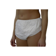 Présentation du produit Slip Culotte Imperméable PVC fermé(e) avec doublure coton (S) sans le packaging N°2