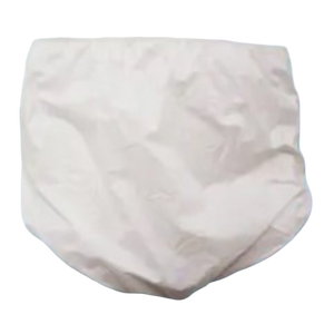 Slip Culotte Imperméable PVC fermé(e) avec doublure coton (XL)