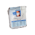Présentation du produit Slip Culotte Imperméable PVC ouvrant(e) Doux Baby (XL) avec le packaging