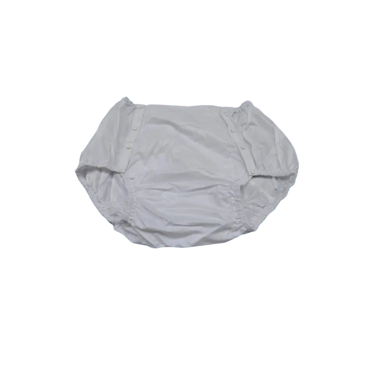 Présentation du produit Slip Culotte Imperméable PVC ouvrant(e) Doux Baby (XL) sans le packaging N°1