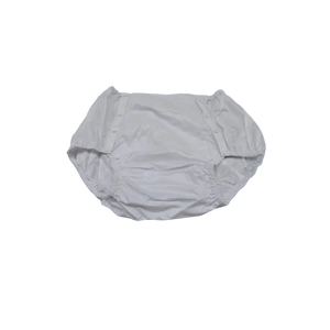 Présentation du produit Slip Culotte Imperméable PVC ouvrant(e) Doux Baby (XL) sans le packaging N°1