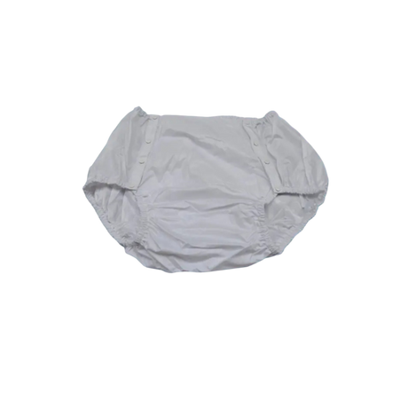 Présentation du produit Slip Culotte Imperméable PVC ouvrant(e) Doux Baby (XL) sans le packaging N°1