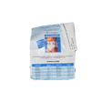 Présentation du produit Slip Culotte Imperméable PVC ouvrant(e) Doux Baby (XXL) avec le packaging