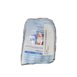 Présentation du produit Slip Culotte Imperméable PVC ouvrant(e) Doux Baby (3XL) avec le packaging