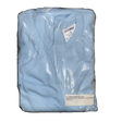Présentation du produit Grenouillère 100% coton manches et jambes courtes (L) avec le packaging