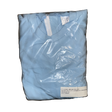 Présentation du produit Grenouillère 100% coton manches et jambes courtes (XL) avec le packaging
