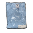 Présentation du produit Grenouillère 100% coton manches et jambes courtes (XXL) avec le packaging