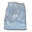 Présentation du produit Grenouillère 100% coton manches et jambes longues (L) avec le packaging