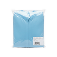 Présentation du produit Grenouillère 100% coton manches et jambes longues (XL) avec le packaging