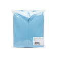 Présentation du produit Grenouillère 100% coton manches et jambes longues (XXL) avec le packaging