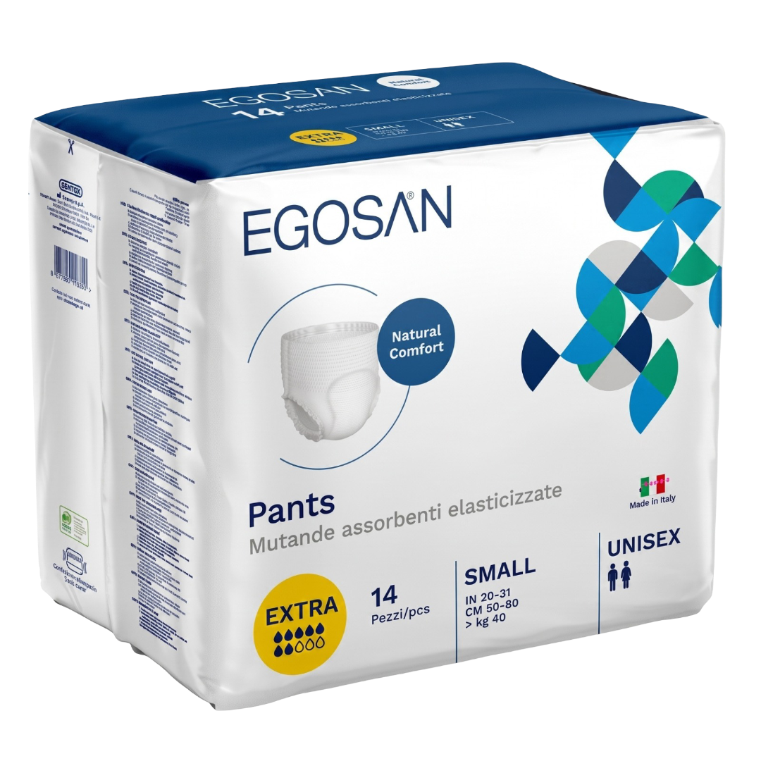 Egosan Pants Extra T1 - (7 gouttes