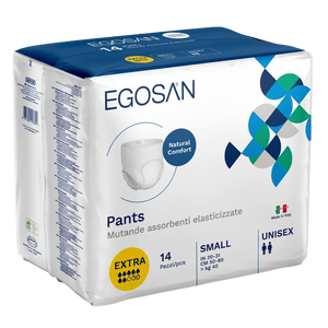 Egosan Pants Extra T1 - (7 gouttes