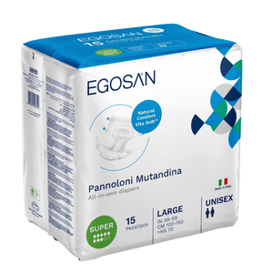 Egosan Vita Soft Natural Comfort T3