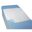 Présentation du produit Alèse Lavable Pharmaouest 90 x 120 cm avec le packaging
